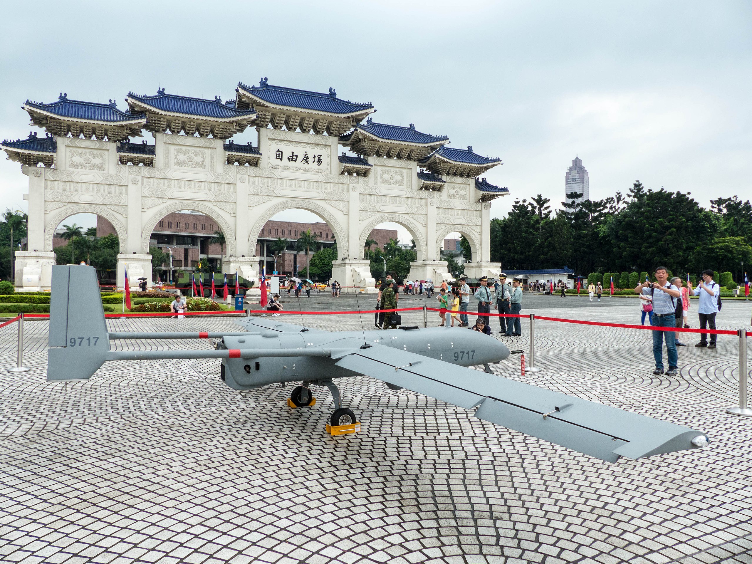 Beijing Initiates Justice Mission 2025 Military Exercises Around Taiwan