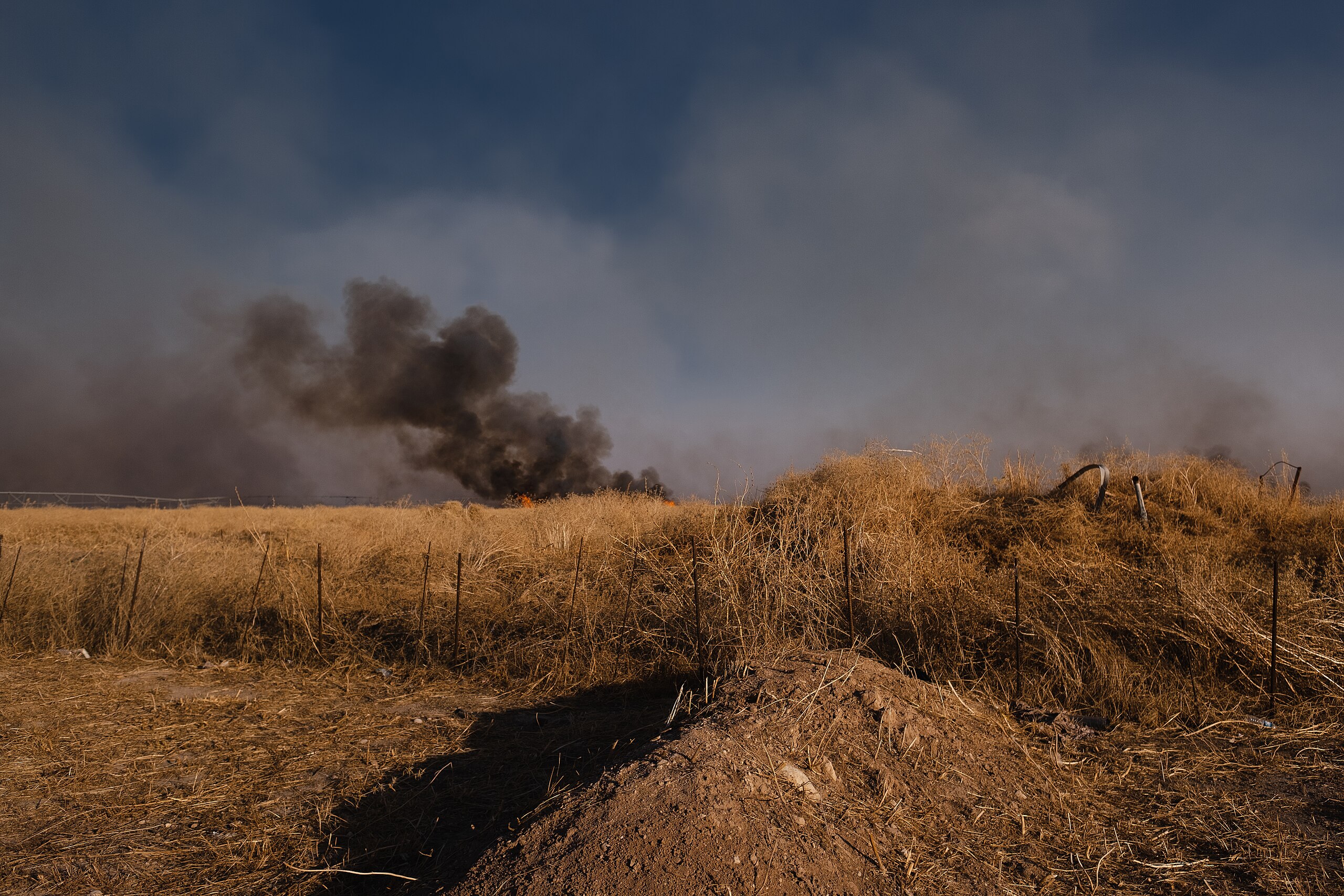 USA strikes terror targets in Syria
