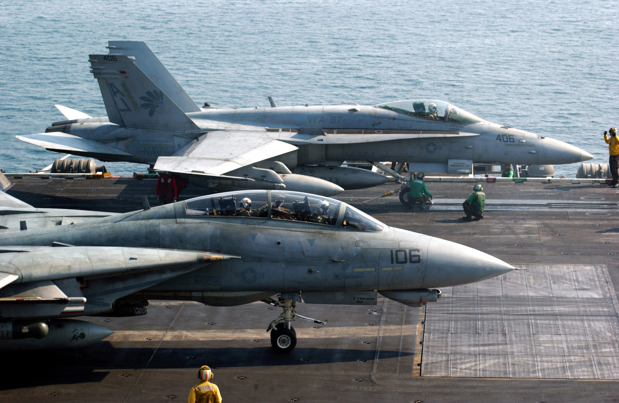 USA Execute First Land-Based Strike on Venezuela