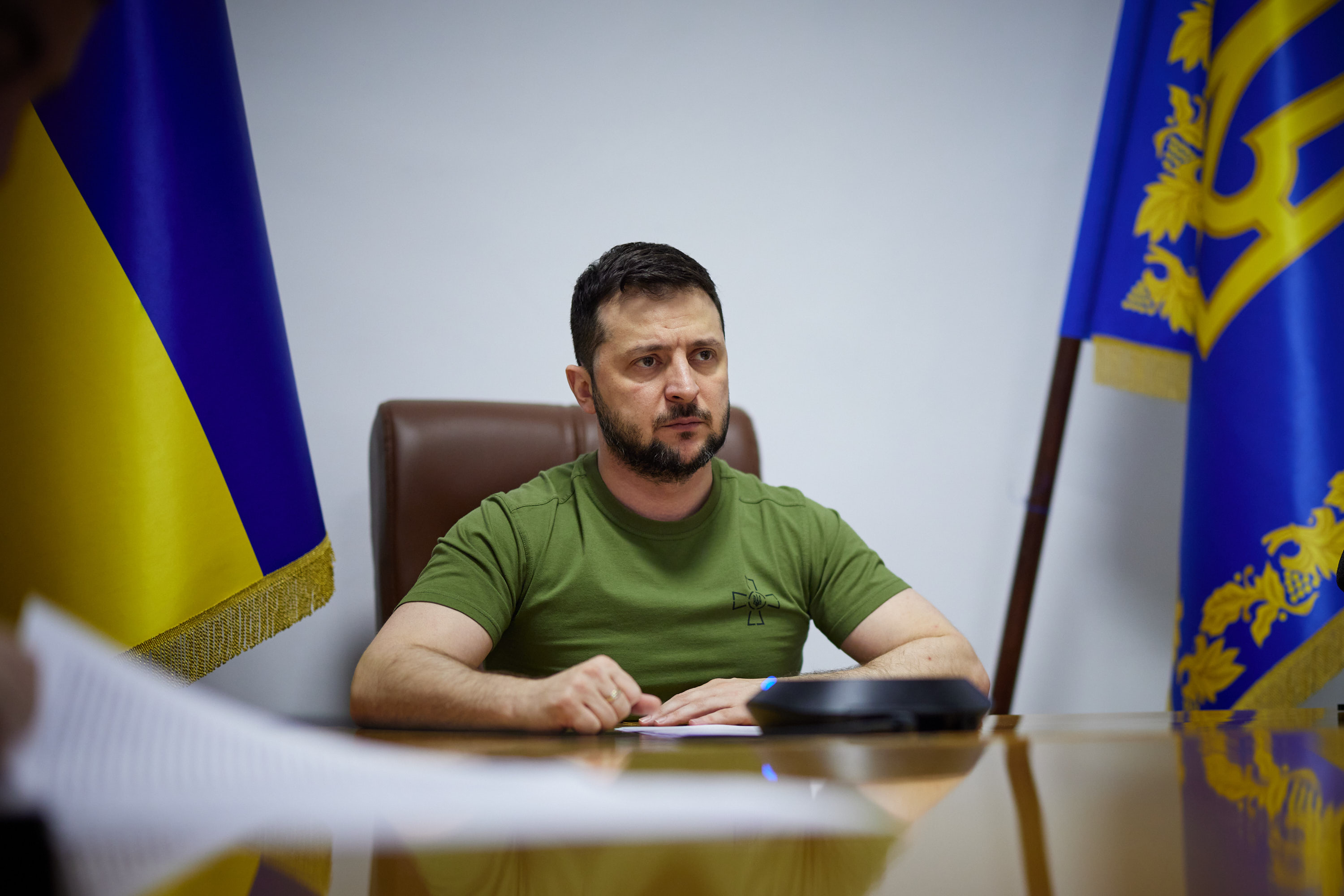 Zelenskyy