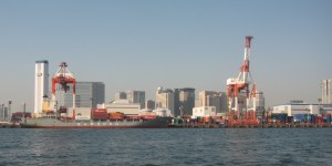 China–Japan Export Ban on Dual Use Goods Deepens Tensions