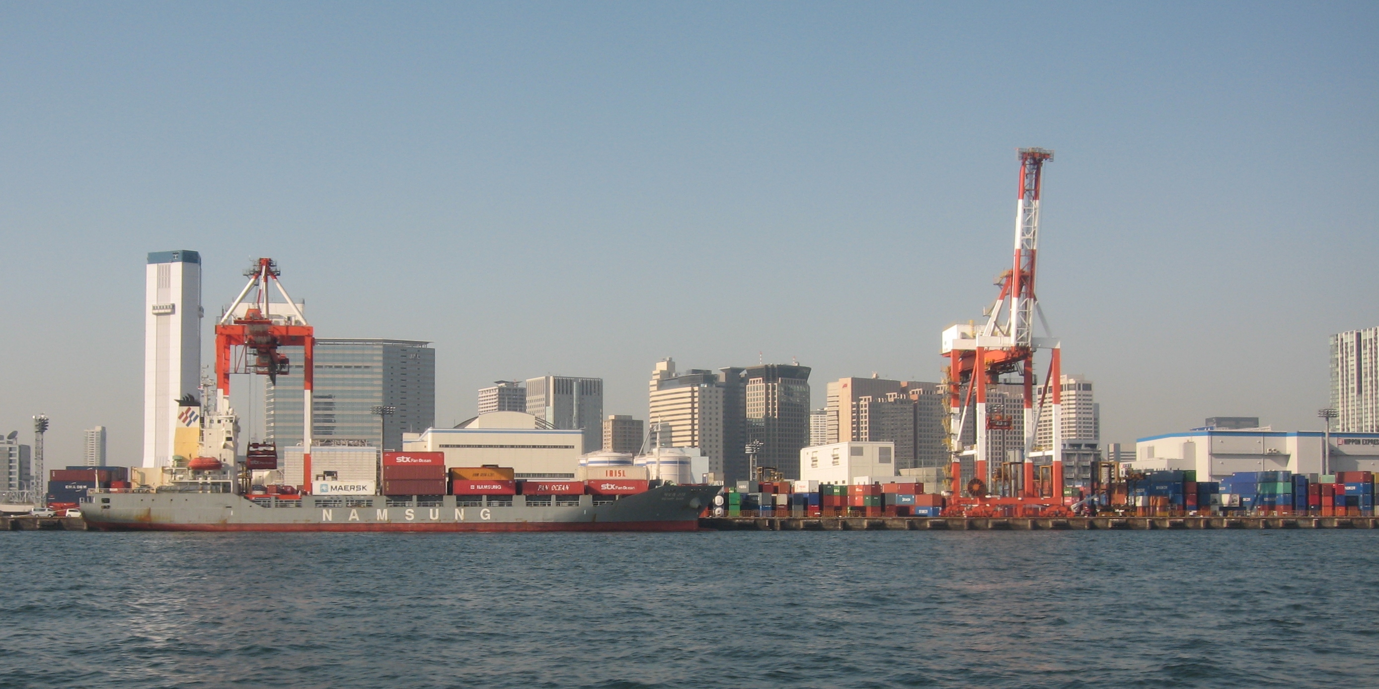 China–Japan Export Ban on Dual Use Goods Deepens Tensions