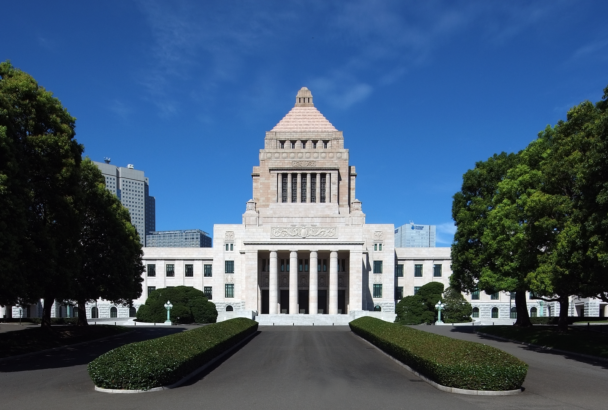 Japan's Takaichi Dissolves Parliament Ahead Of Snap Election