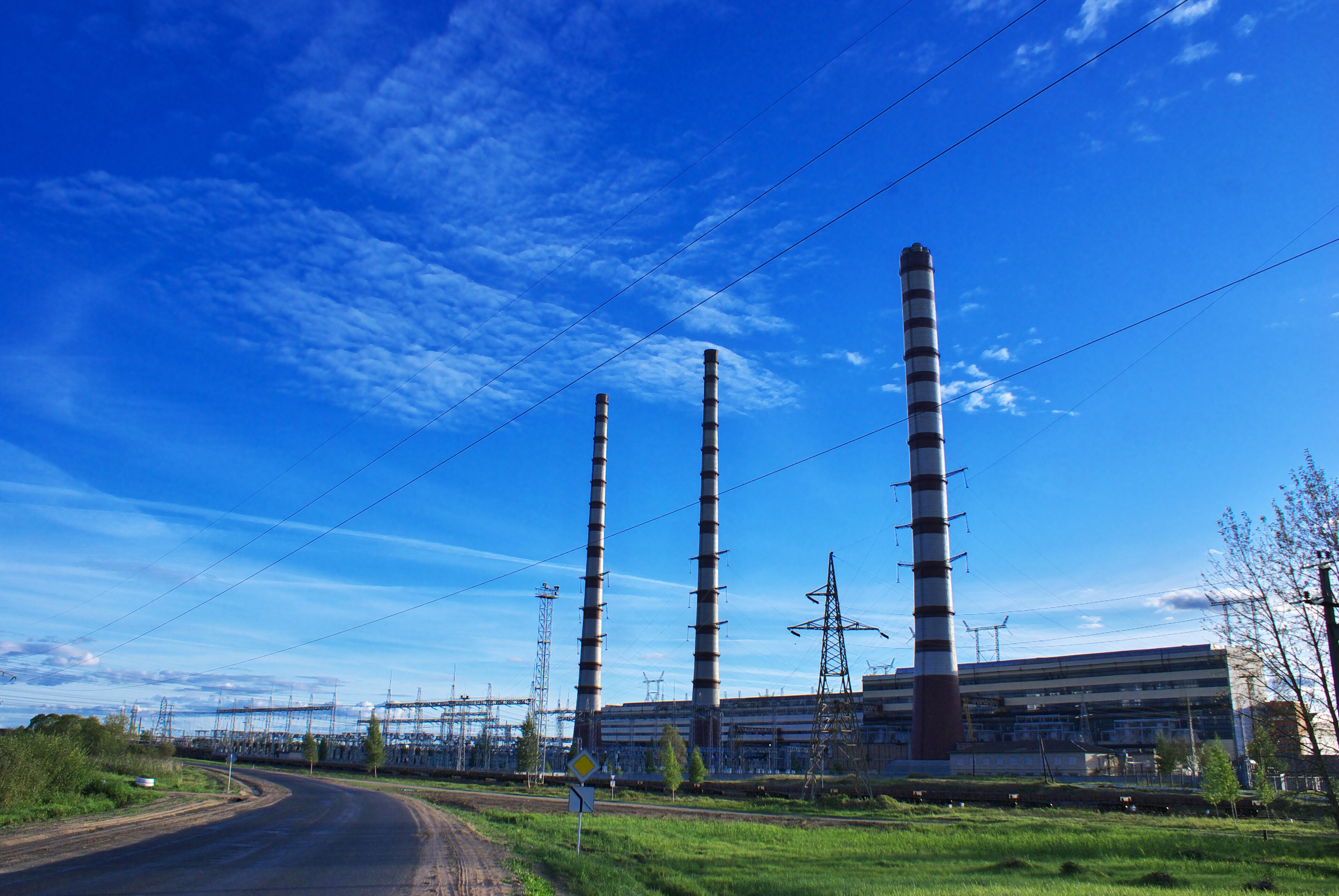 Central Asia Launches First Regional Electricity Market With World Bank Support