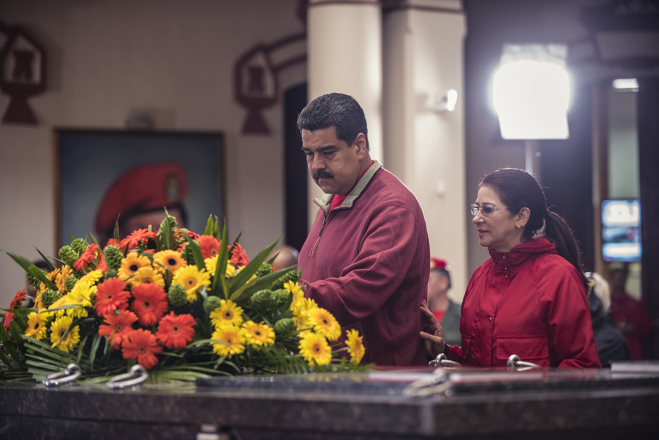 USA Military Capture of President Maduro in Aggression Against Venezuela