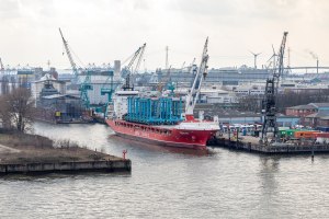 EU Carbon Border Tax