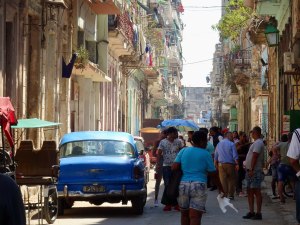 Cuba Restores Power After 29-Hour Nationwide Blackout Amid USA Invasion Dangers