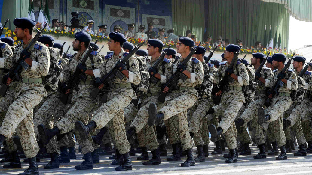 What Can Iran Do?