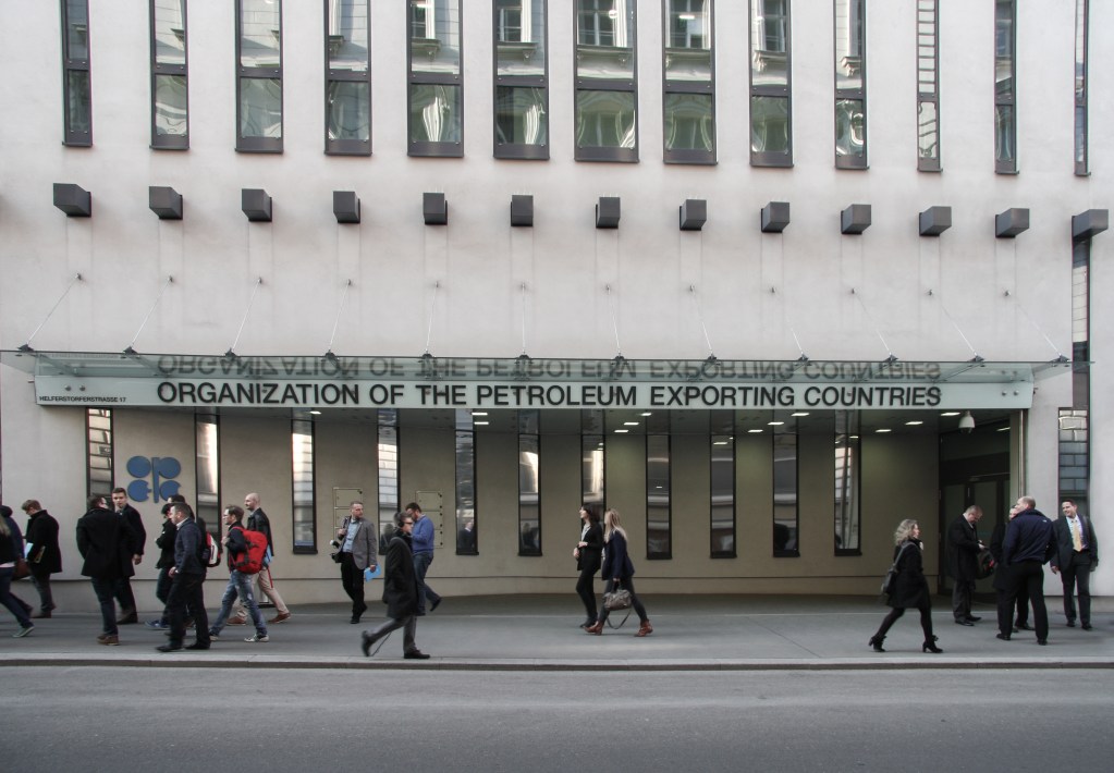 OPEC+ Approves Symbolic Oil Production Increase