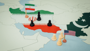 Pakistan Proposes Diplomatic Mediation Amid Regional Conflict