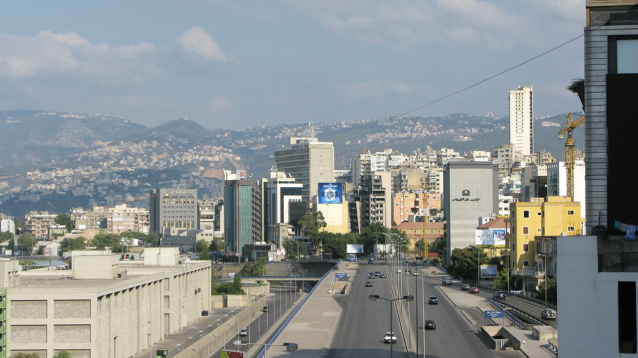 Beirut, Lebanon