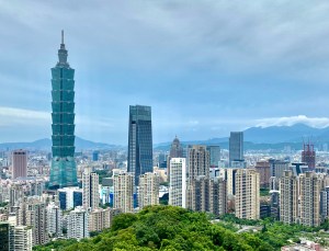 TAIWAN ASSERTS INDEPENDENCE AFTER TRUMP-XI SUMMIT