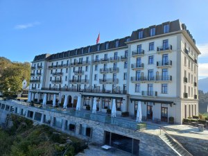 Iran-USA Talks in Switzerland: Hormuz and Sanctions