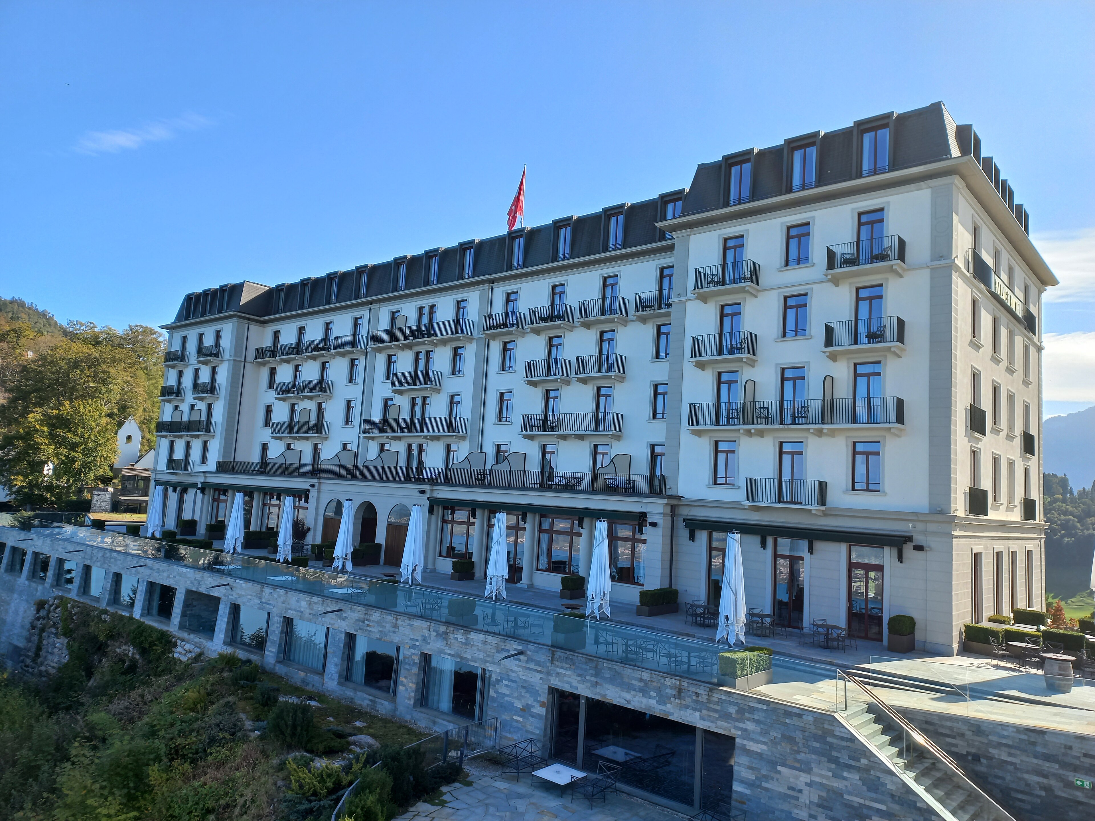 Iran-USA Talks in Switzerland: Hormuz and Sanctions