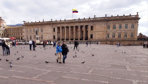 De La Espriella Wins Colombia Presidential Election