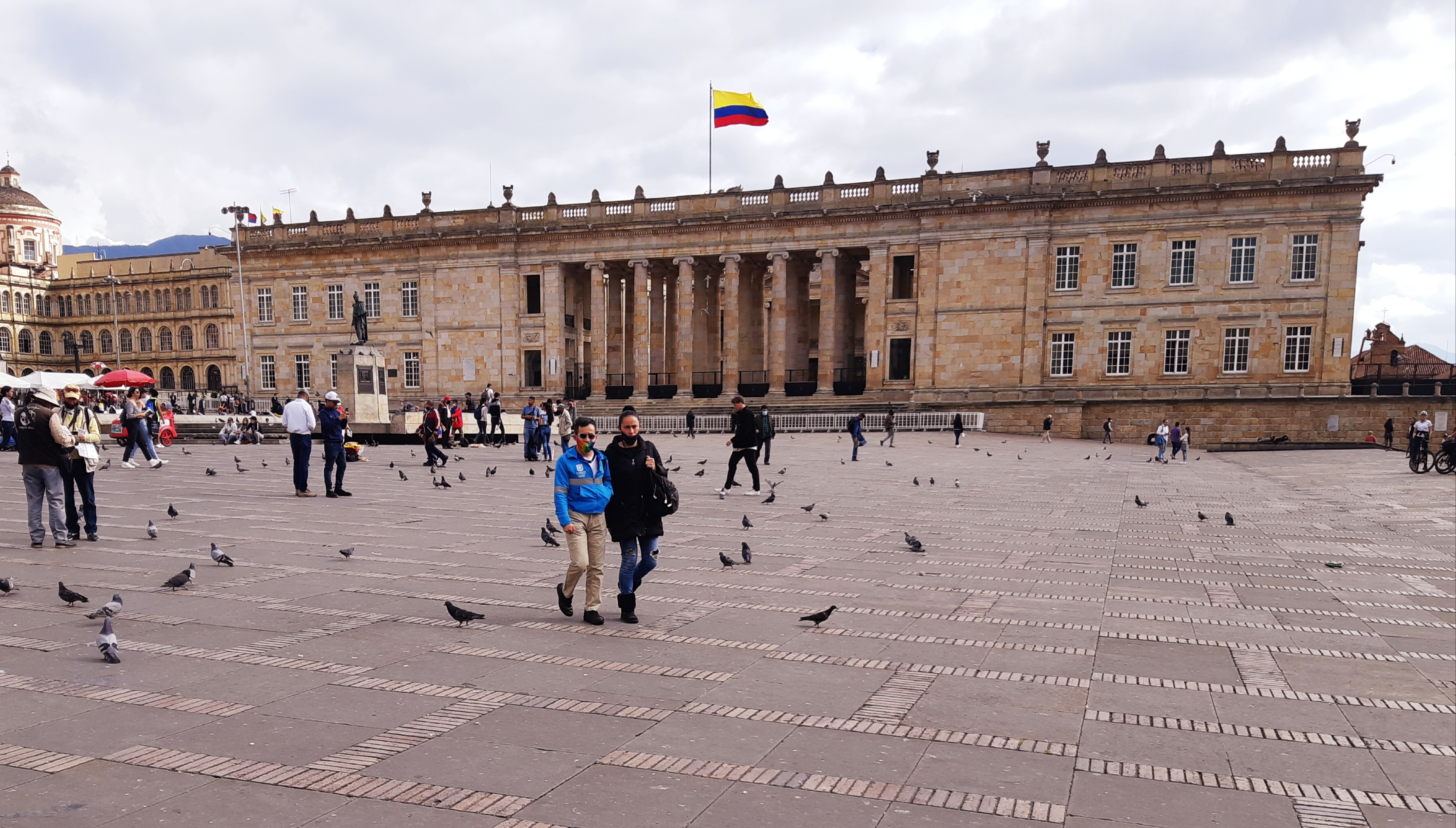 De La Espriella Wins Colombia Presidential Election