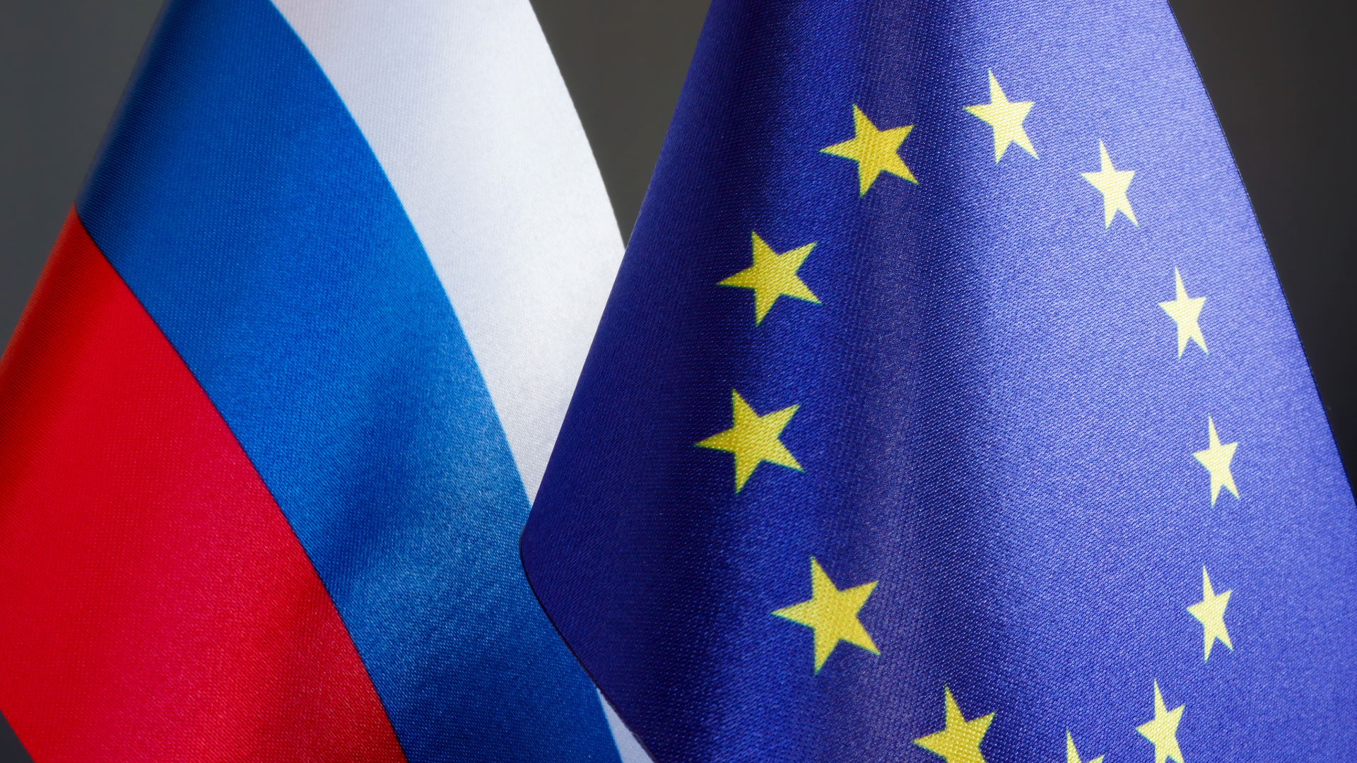 EU Russia Sanctions: 21st Package Proposed