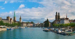 Switzerland Votes on Population Cap at 10 Million
