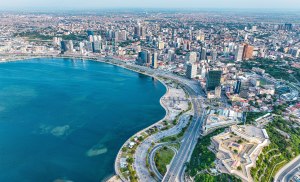 China Angola Yuan: Oil, Debt and Minerals