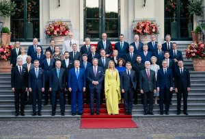 NATO Summit Ankara: Türkiye's Military and EU Role