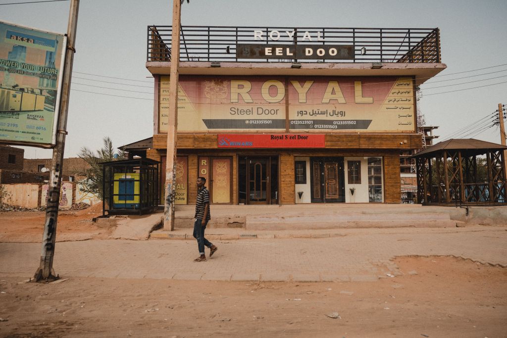 Sudan RSF Genocide: UN Findings and Global Response