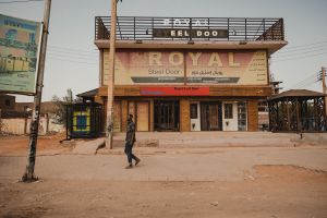 Sudan RSF Genocide: UN Findings and Global Response