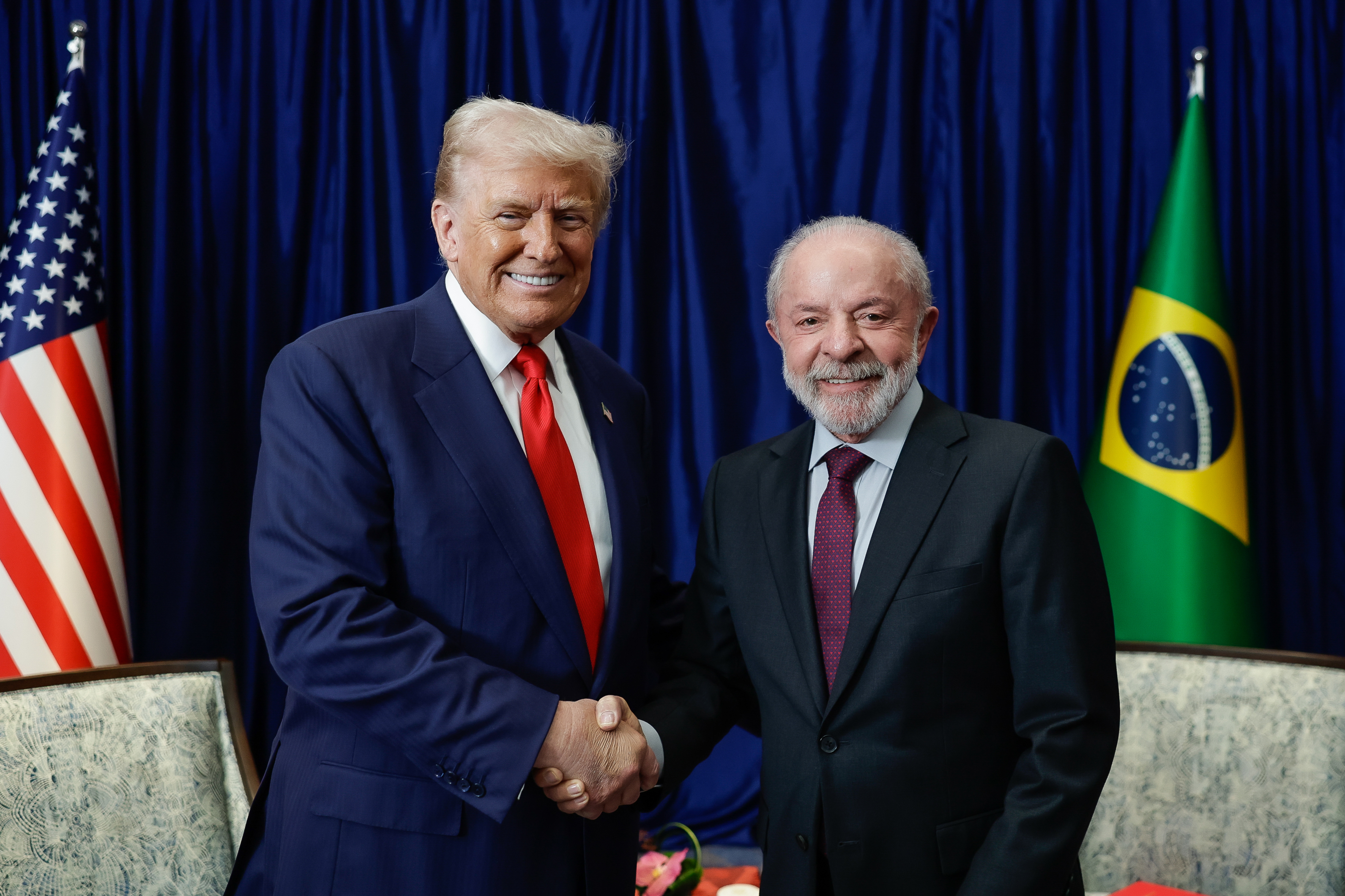 Brazil Downgrades Argentina Diplomatic Relations