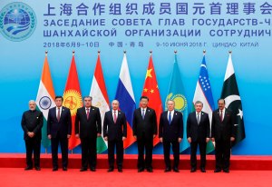 SCO Summit Bishkek: Xi, Putin and Modi to Meet