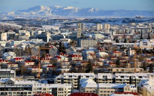 Iceland EU Referendum Rejects Accession Talks